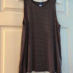 Old Navy Luxe Sleeveless Top